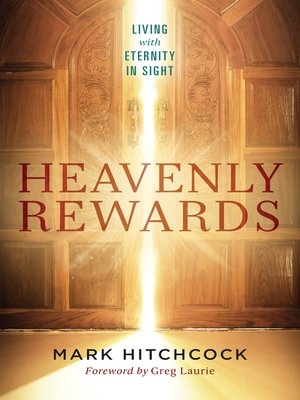 cover image of Heavenly Rewards